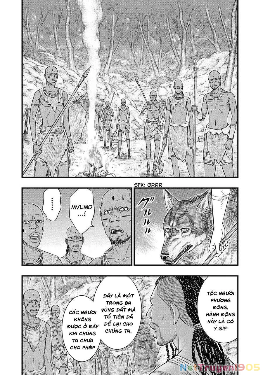 Trở Lại Thời Kì Đồ Đá Chapter 41 - 18