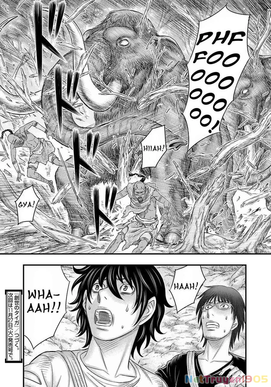 Trở Lại Thời Kì Đồ Đá Chapter 41 - 22