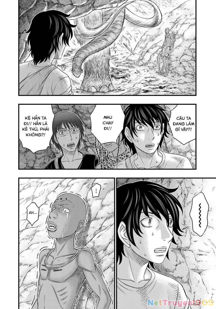 Trở Lại Thời Kì Đồ Đá Chapter 42 - 10