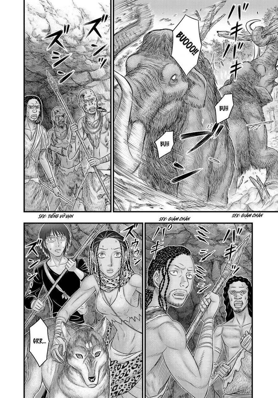 Trở Lại Thời Kì Đồ Đá Chapter 42 - 16