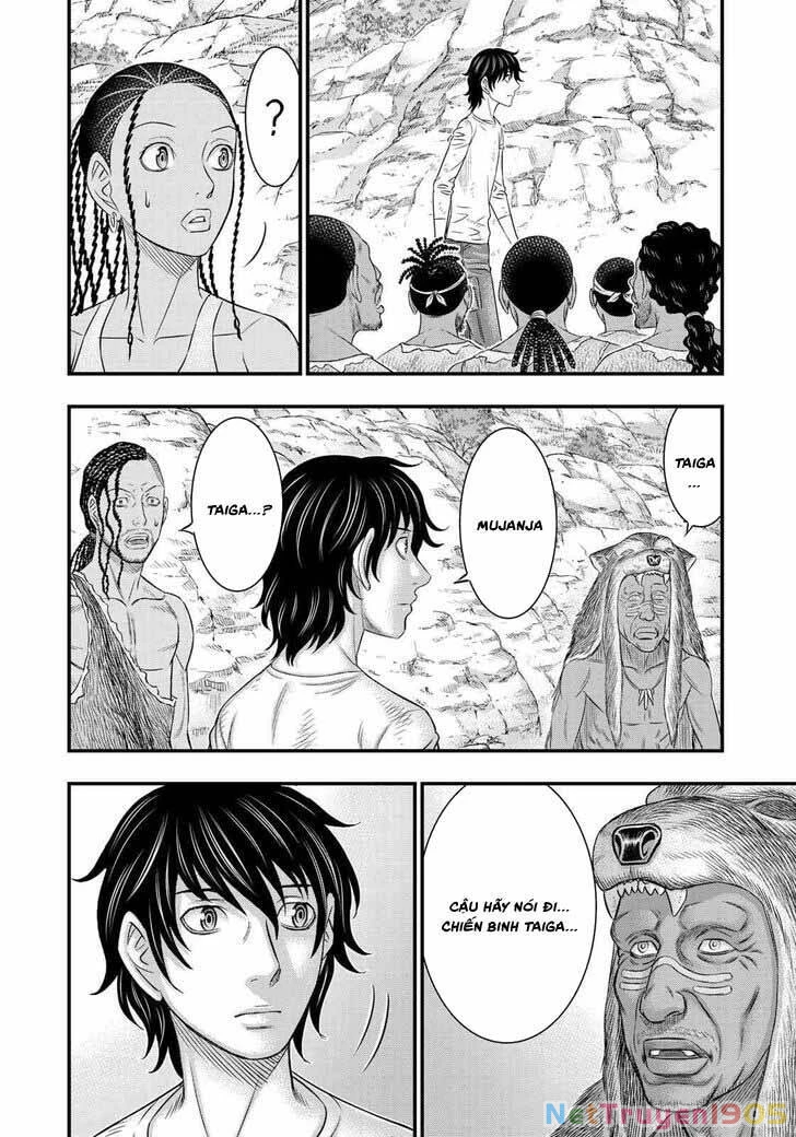 Trở Lại Thời Kì Đồ Đá Chapter 43 - 7