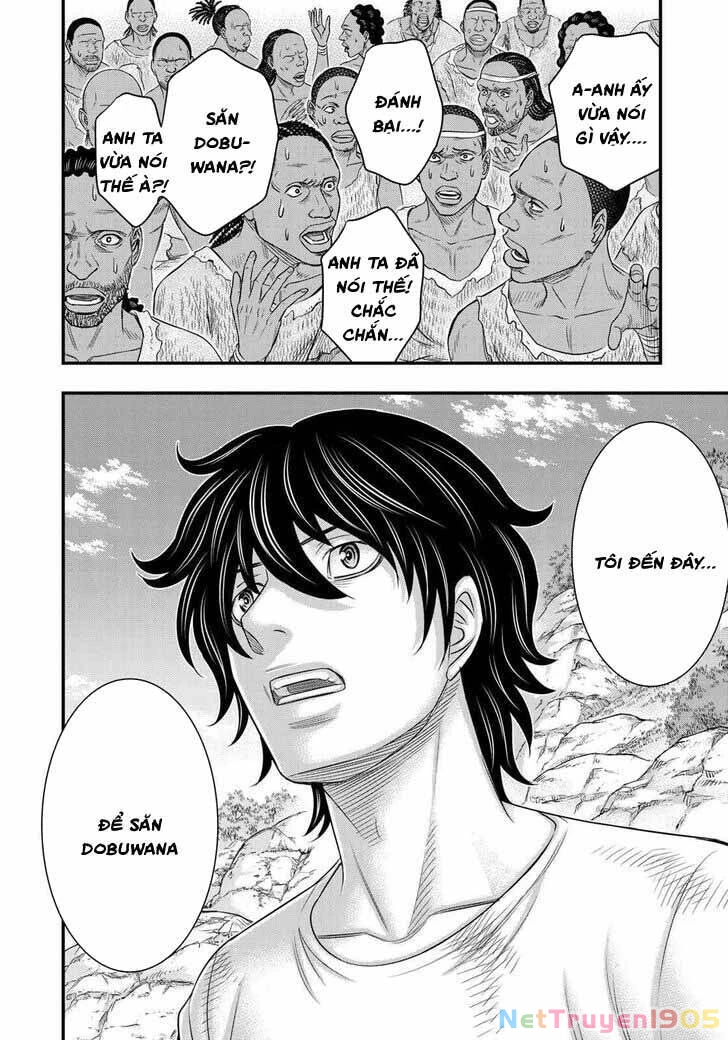 Trở Lại Thời Kì Đồ Đá Chapter 43 - 9