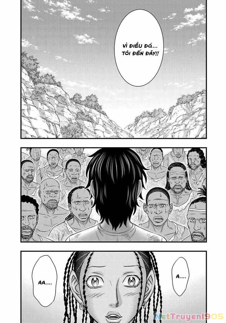 Trở Lại Thời Kì Đồ Đá Chapter 43 - 10