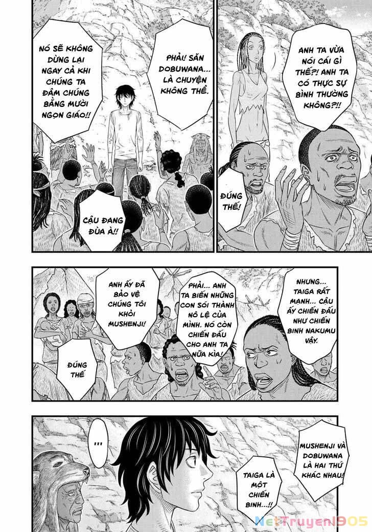 Trở Lại Thời Kì Đồ Đá Chapter 43 - 11