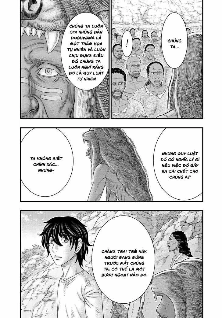 Trở Lại Thời Kì Đồ Đá Chapter 43 - 12