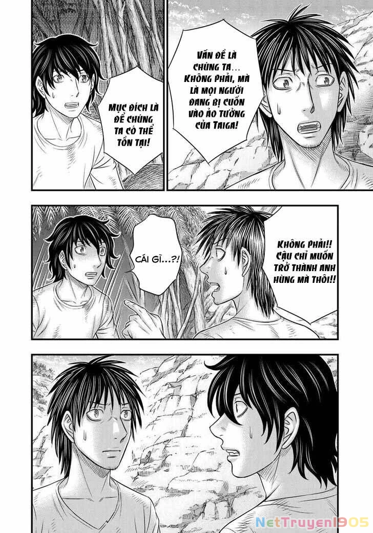 Trở Lại Thời Kì Đồ Đá Chapter 43 - 17