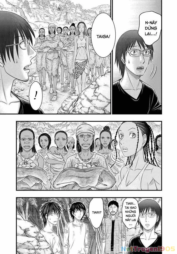 Trở Lại Thời Kì Đồ Đá Chapter 43 - 18