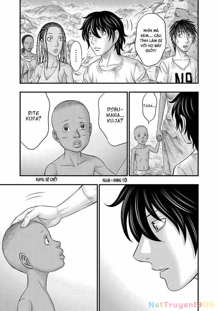 Trở Lại Thời Kì Đồ Đá Chapter 43 - 20