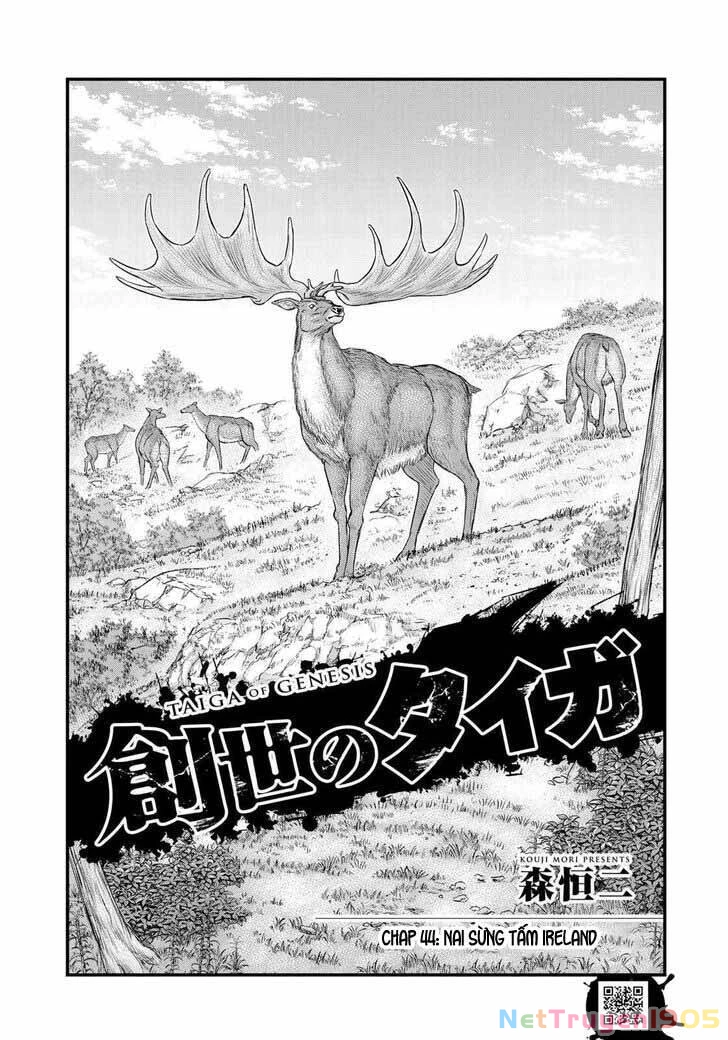 Trở Lại Thời Kì Đồ Đá Chapter 44 - 3