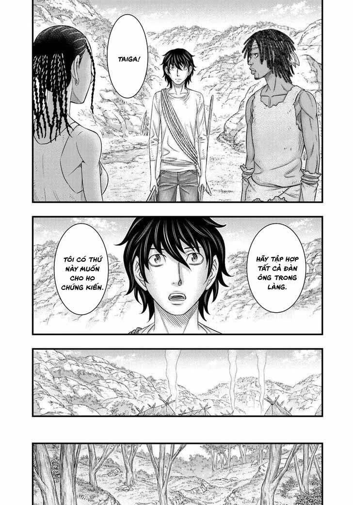 Trở Lại Thời Kì Đồ Đá Chapter 44 - 11