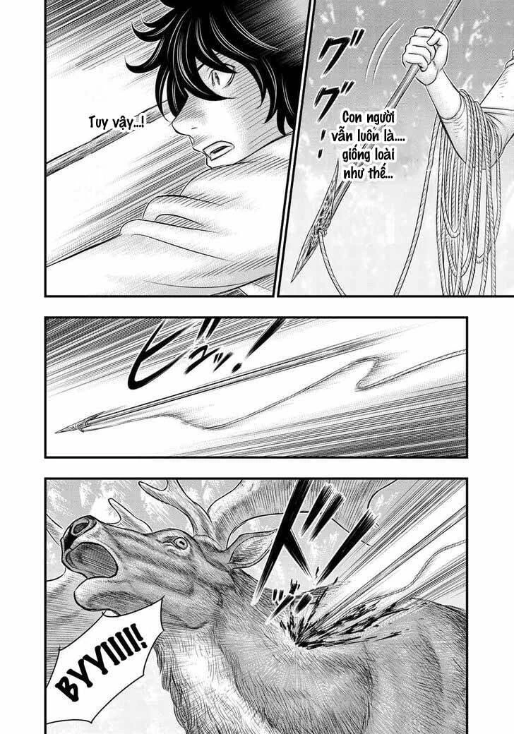 Trở Lại Thời Kì Đồ Đá Chapter 44 - 16