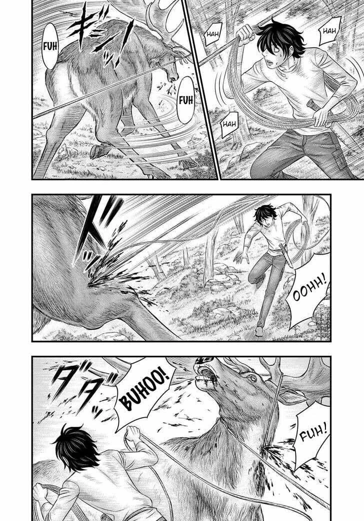 Trở Lại Thời Kì Đồ Đá Chapter 44 - 18