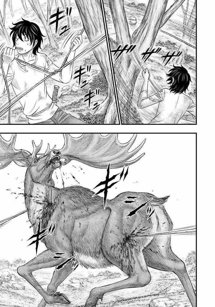 Trở Lại Thời Kì Đồ Đá Chapter 44 - 19