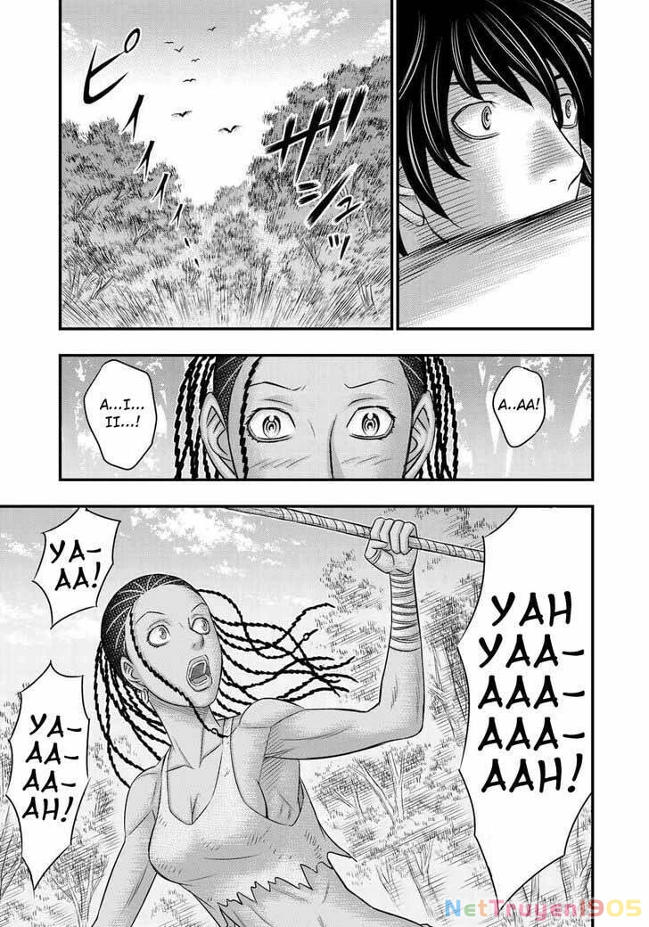 Trở Lại Thời Kì Đồ Đá Chapter 44 - 21