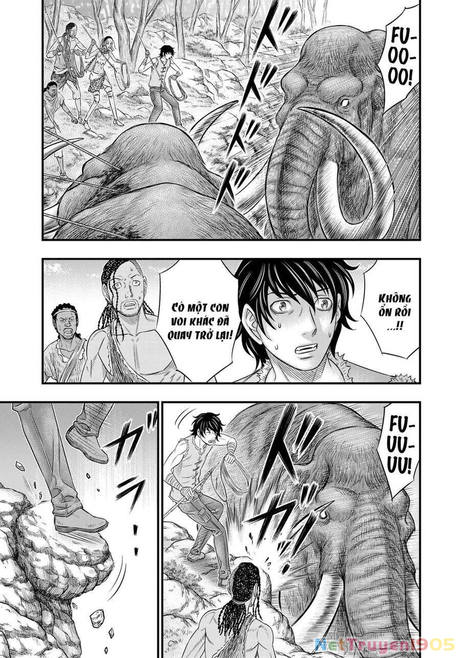 Trở Lại Thời Kì Đồ Đá Chapter 45 - 17