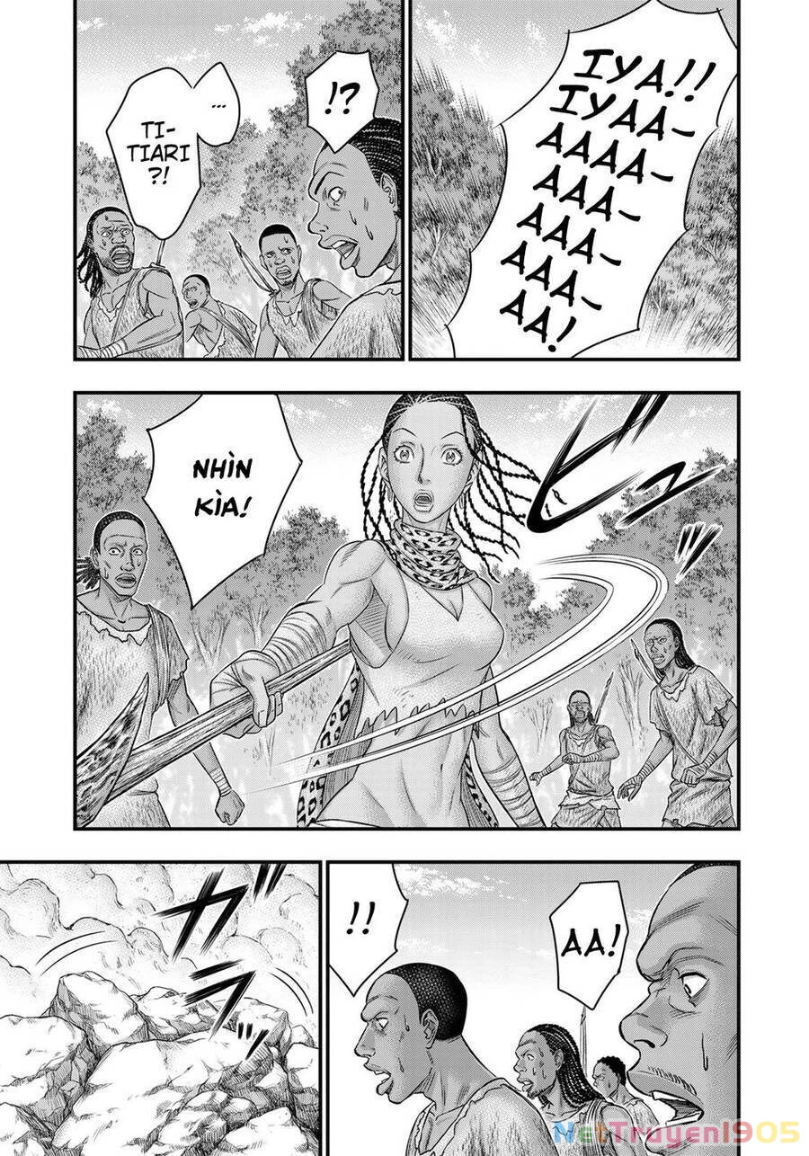 Trở Lại Thời Kì Đồ Đá Chapter 45 - 21