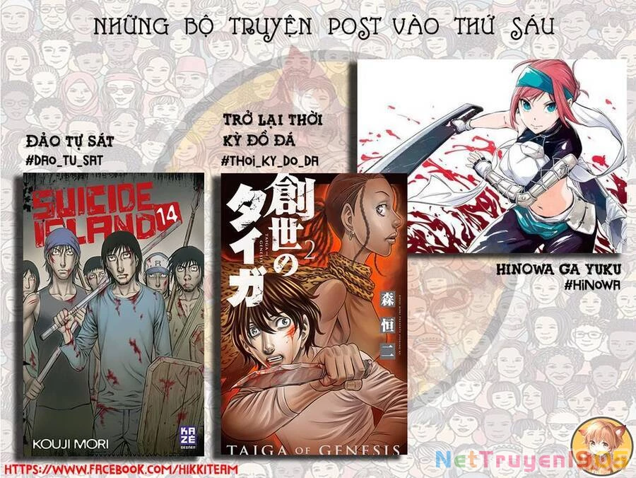 Trở Lại Thời Kì Đồ Đá Chapter 46 - 2