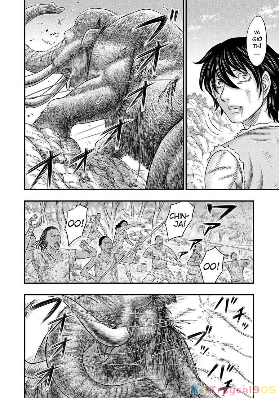 Trở Lại Thời Kì Đồ Đá Chapter 46 - 18