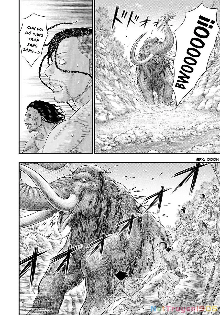 Trở Lại Thời Kì Đồ Đá Chapter 47 - 8