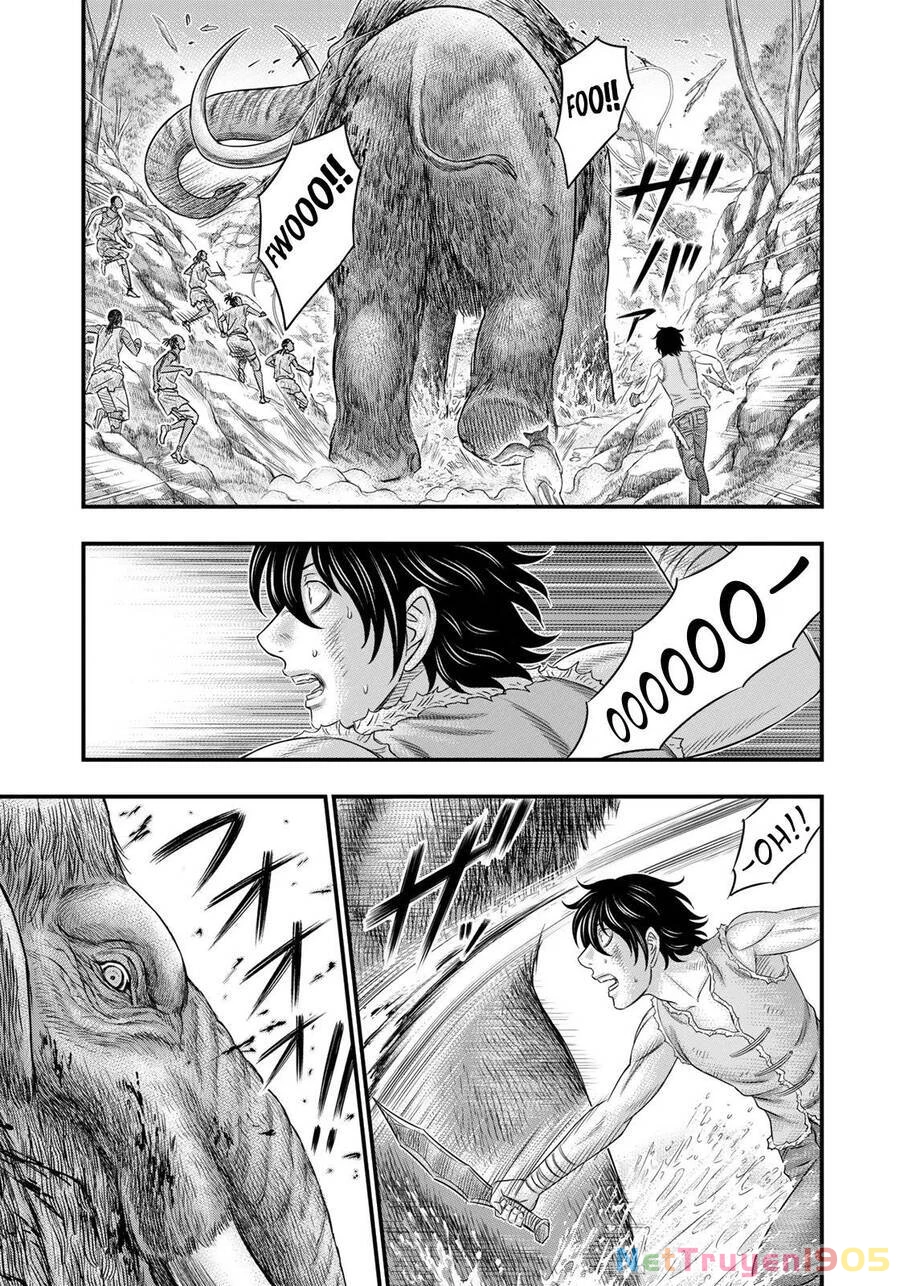 Trở Lại Thời Kì Đồ Đá Chapter 47 - 9