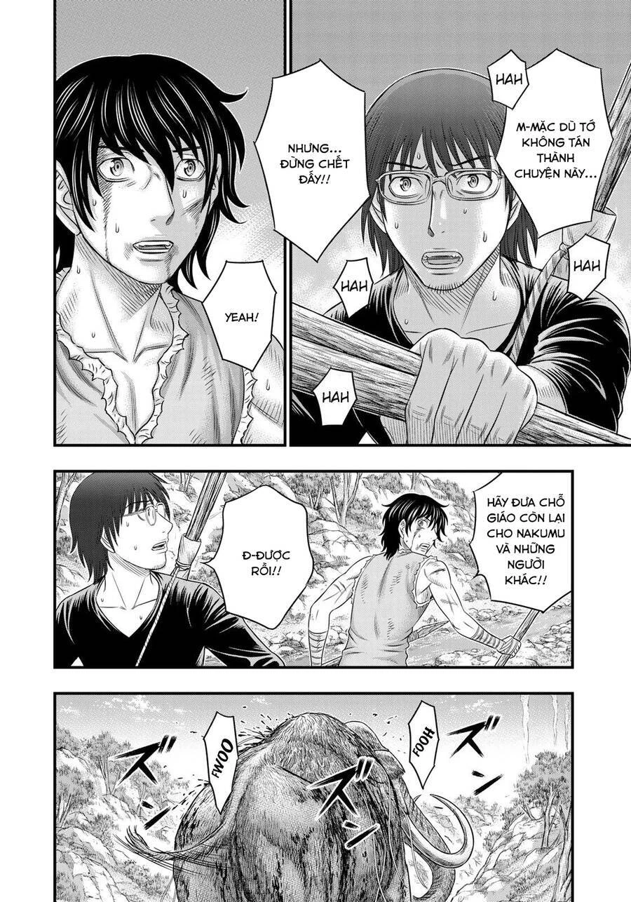 Trở Lại Thời Kì Đồ Đá Chapter 47 - 14