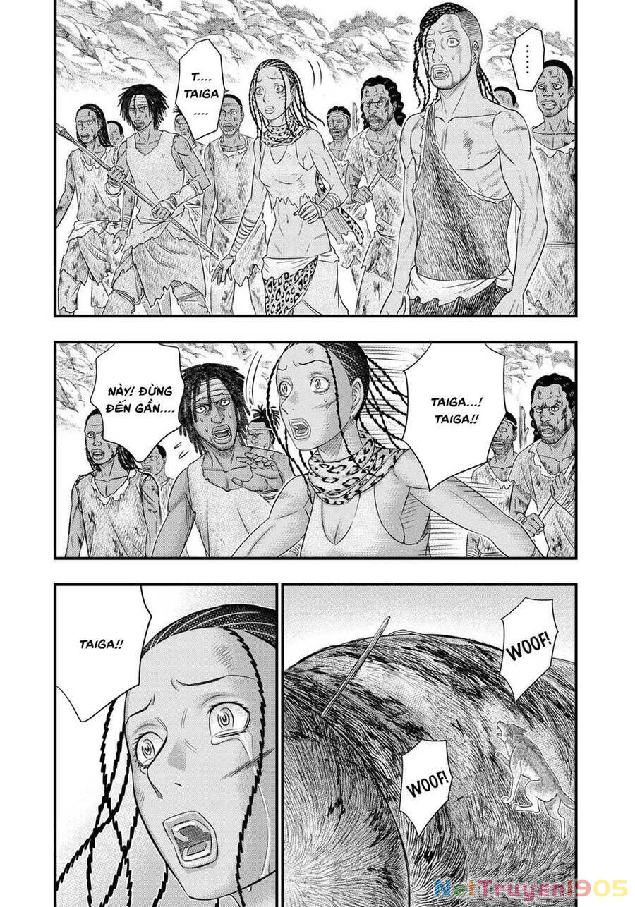 Trở Lại Thời Kì Đồ Đá Chapter 48 - 12