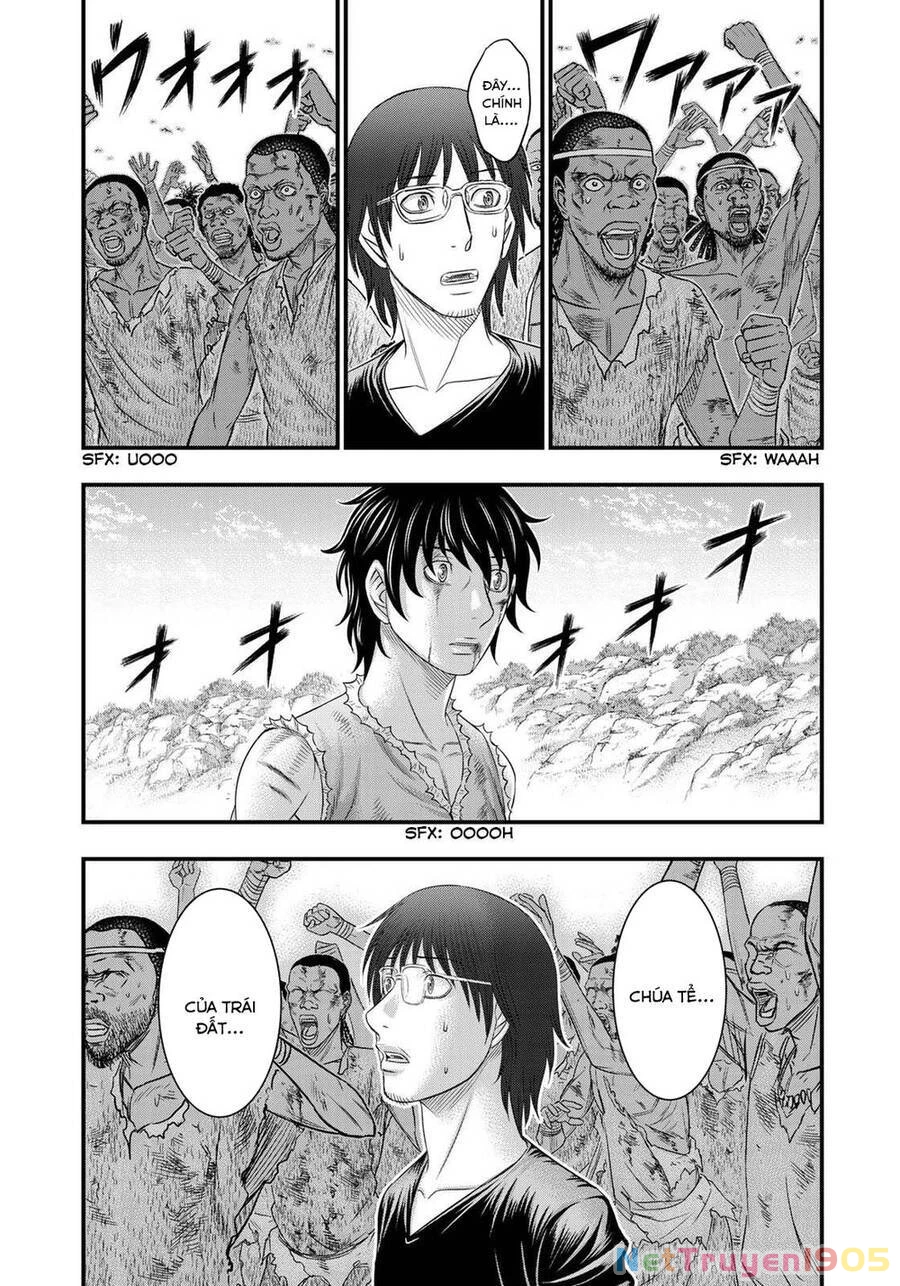 Trở Lại Thời Kì Đồ Đá Chapter 48 - 15