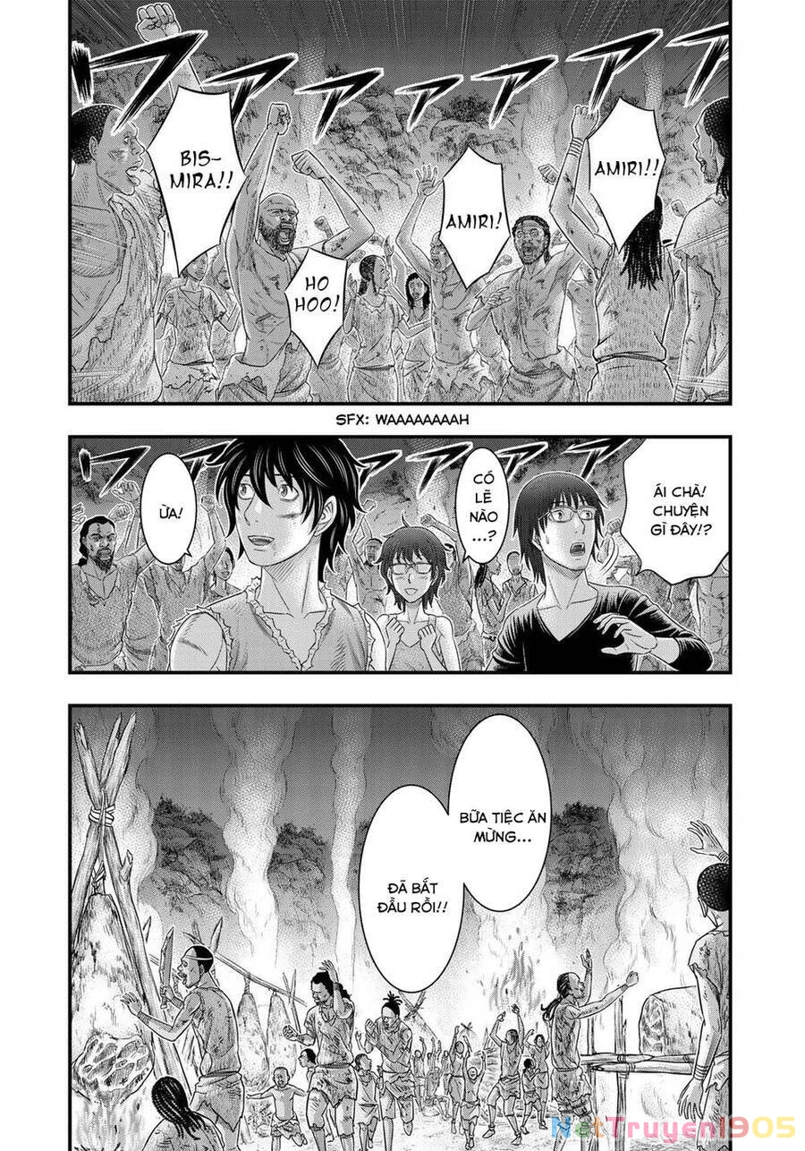 Trở Lại Thời Kì Đồ Đá Chapter 48 - 22