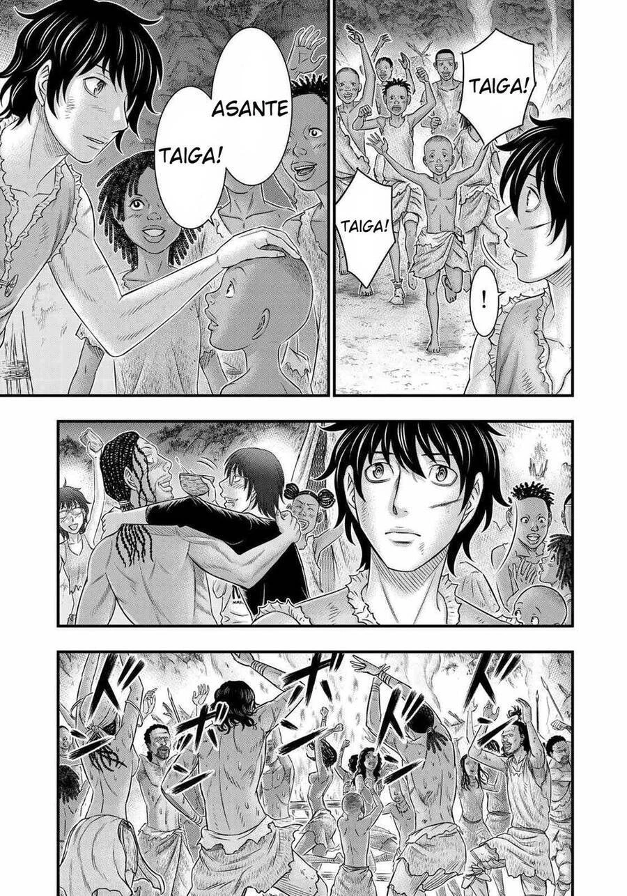 Trở Lại Thời Kì Đồ Đá Chapter 49 - 11