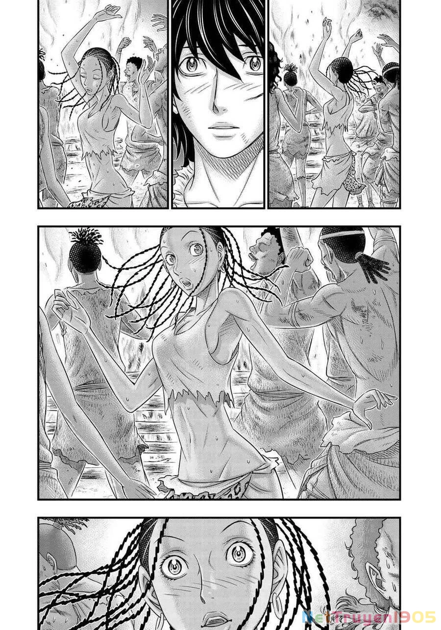 Trở Lại Thời Kì Đồ Đá Chapter 49 - 12