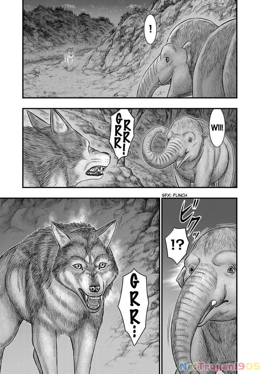 Trở Lại Thời Kì Đồ Đá Chapter 51 - 13