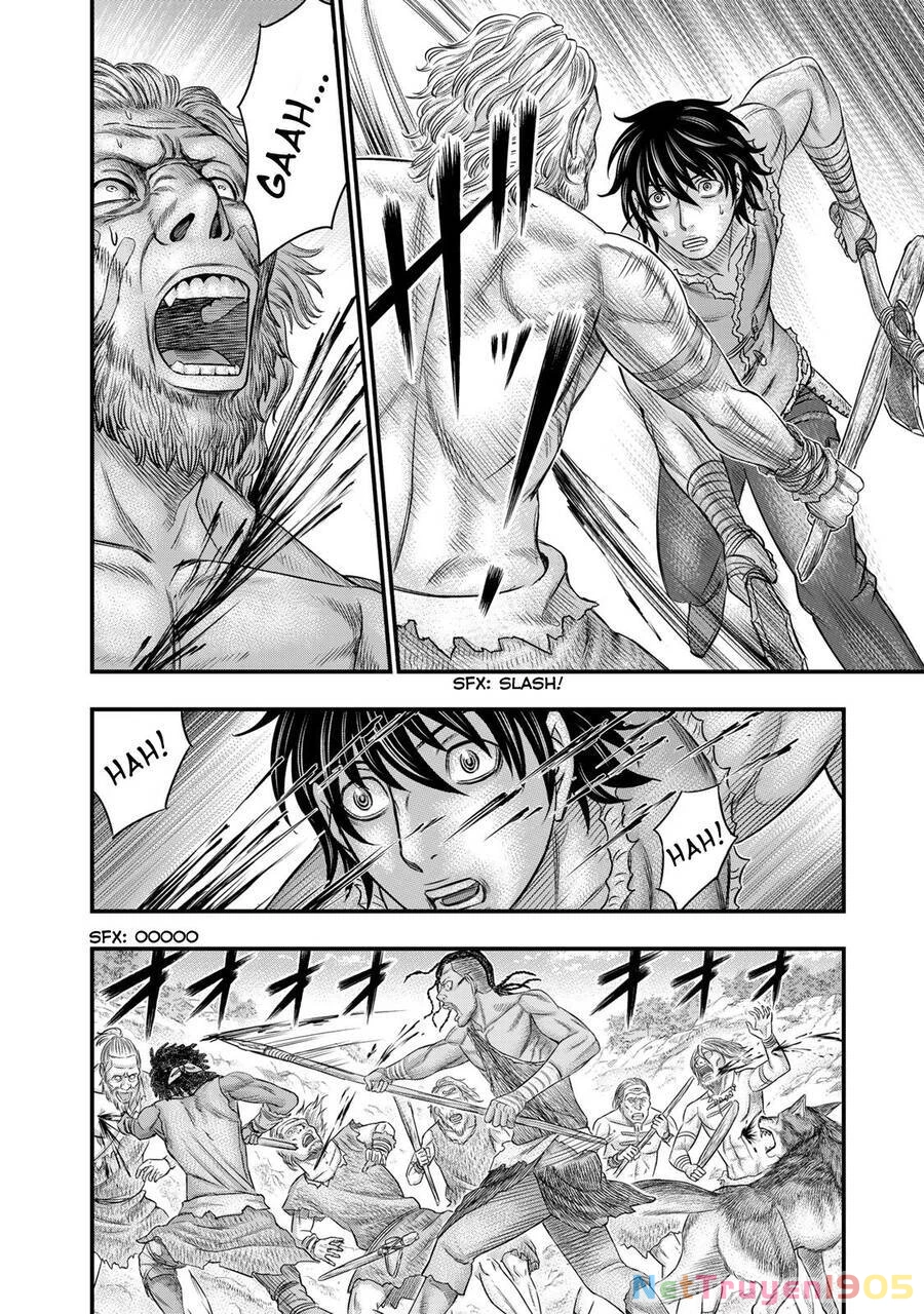 Trở Lại Thời Kì Đồ Đá Chapter 52 - 12