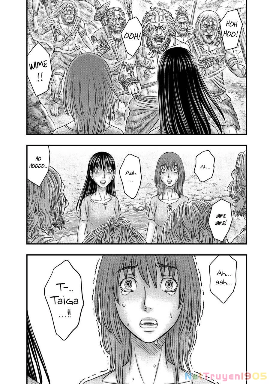 Trở Lại Thời Kì Đồ Đá Chapter 54 - 18