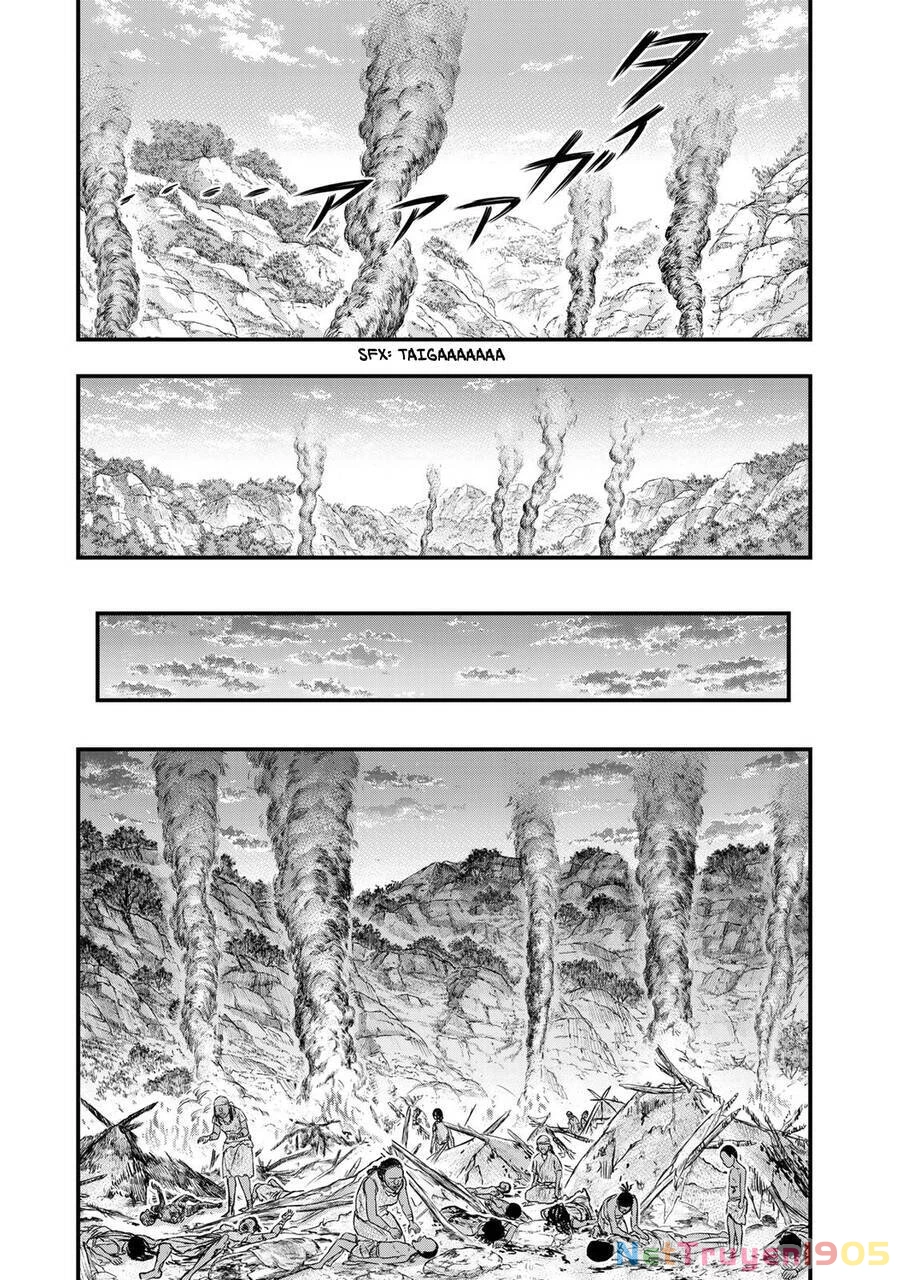 Trở Lại Thời Kì Đồ Đá Chapter 54 - 19