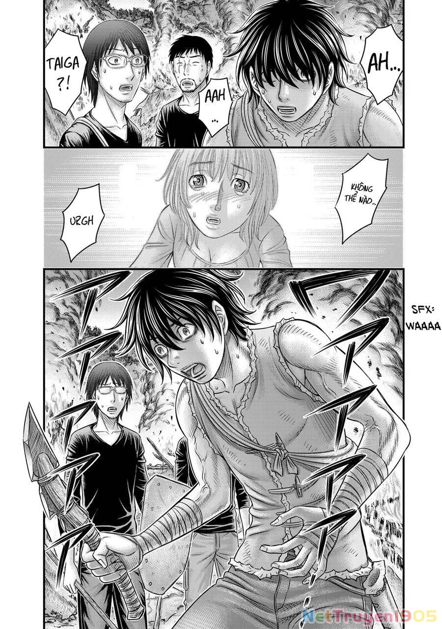 Trở Lại Thời Kì Đồ Đá Chapter 54 - 22