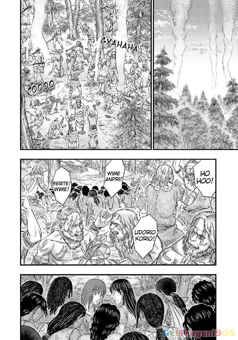 Trở Lại Thời Kì Đồ Đá Chapter 55 - 18