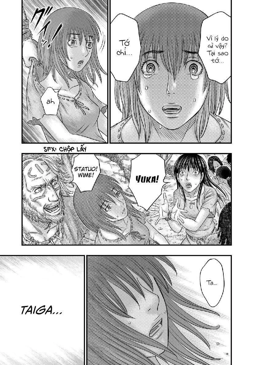 Trở Lại Thời Kì Đồ Đá Chapter 55 - 20