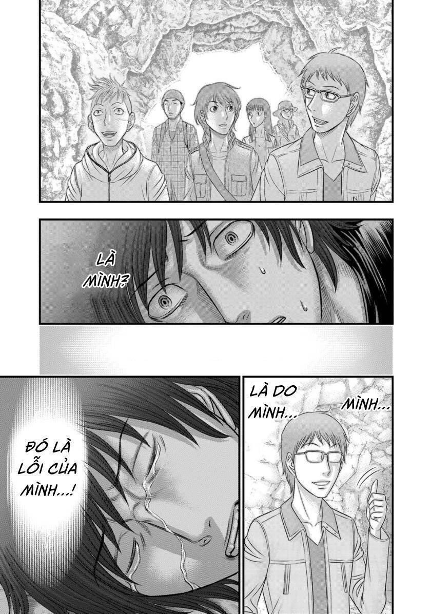 Trở Lại Thời Kì Đồ Đá Chapter 56 - 13