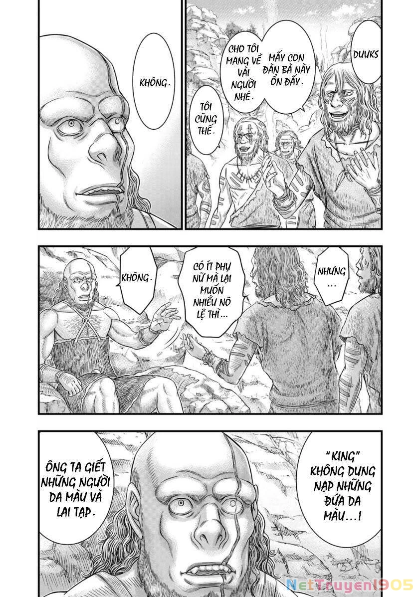 Trở Lại Thời Kì Đồ Đá Chapter 56 - 21