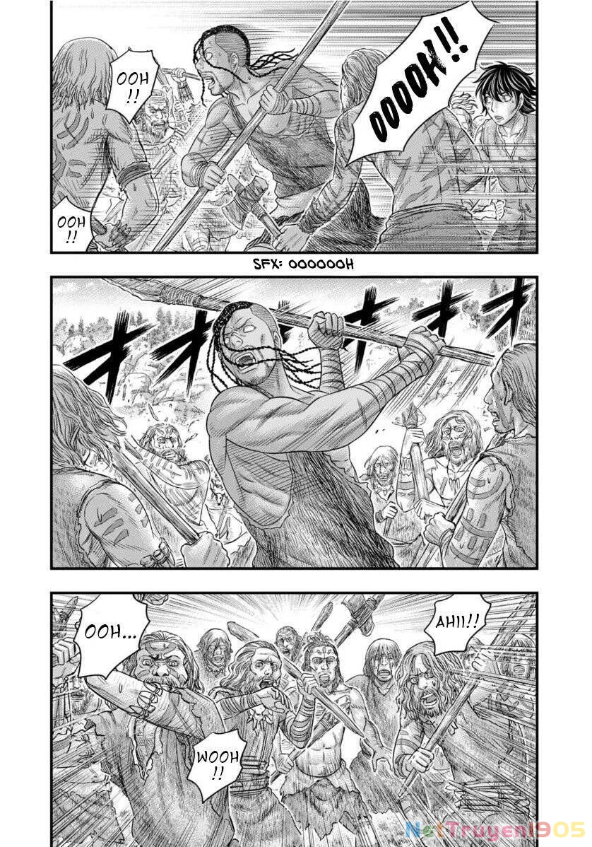 Trở Lại Thời Kì Đồ Đá Chapter 58 - 6