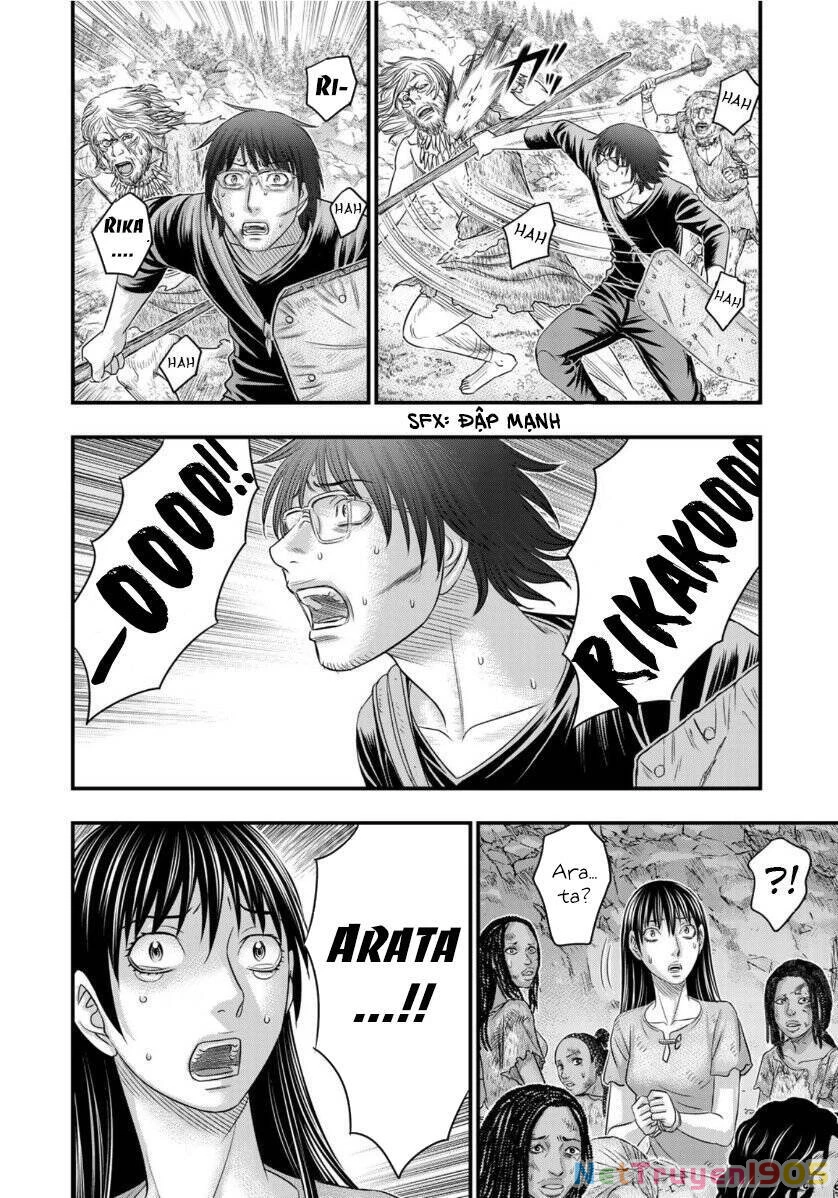 Trở Lại Thời Kì Đồ Đá Chapter 58 - 20