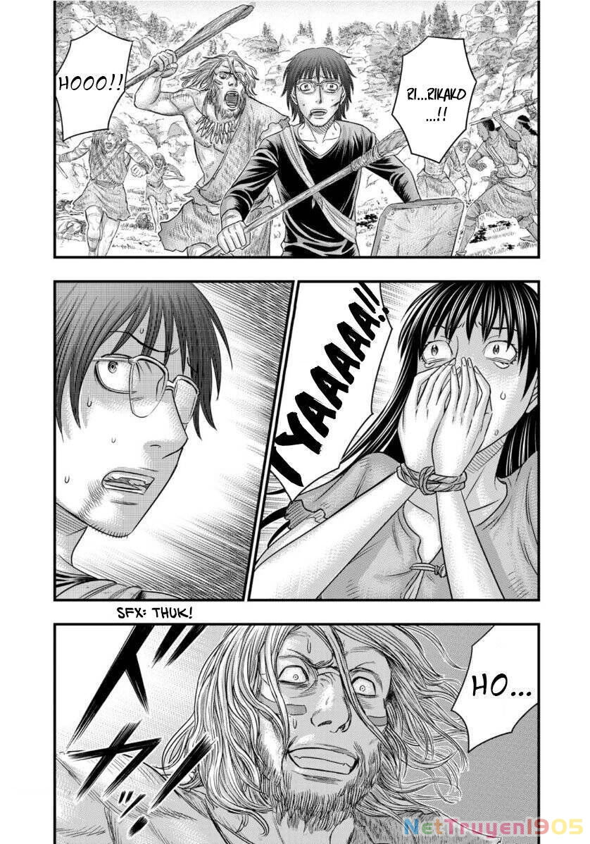 Trở Lại Thời Kì Đồ Đá Chapter 58 - 21