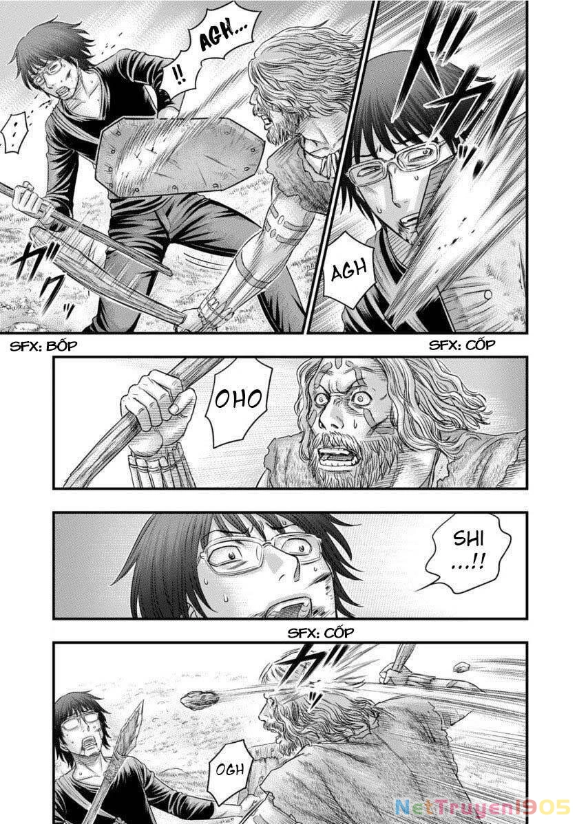 Trở Lại Thời Kì Đồ Đá Chapter 59 - 7