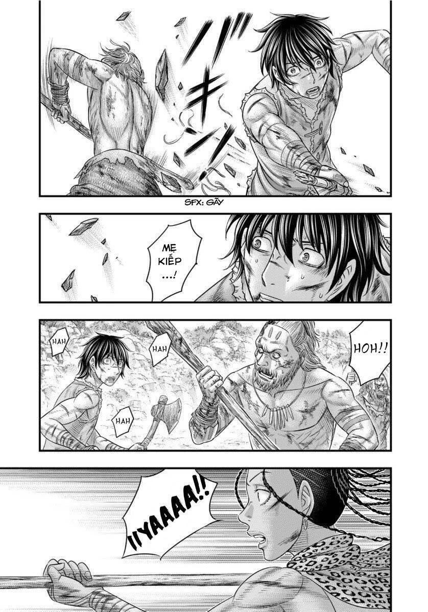 Trở Lại Thời Kì Đồ Đá Chapter 59 - 13