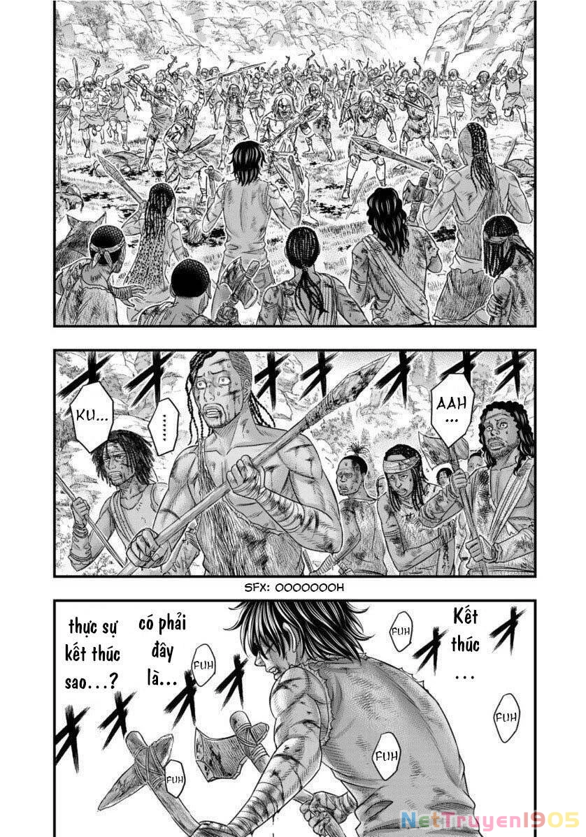 Trở Lại Thời Kì Đồ Đá Chapter 59 - 21