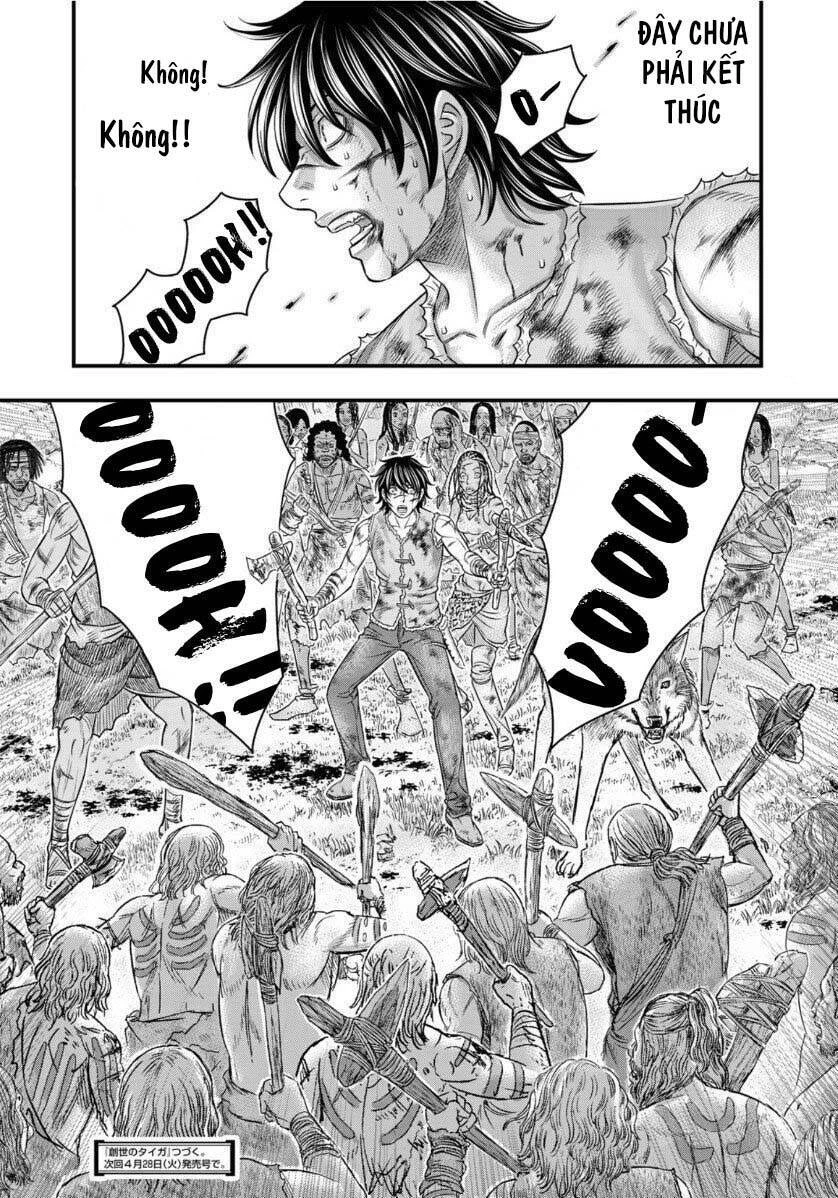 Trở Lại Thời Kì Đồ Đá Chapter 59 - 22