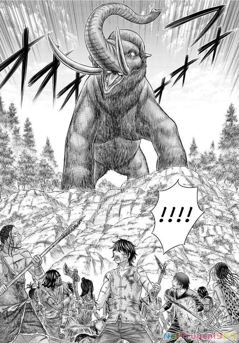 Trở Lại Thời Kì Đồ Đá Chapter 60 - 12