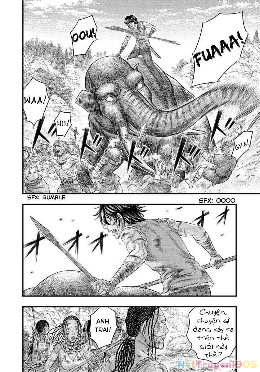 Trở Lại Thời Kì Đồ Đá Chapter 60 - 16