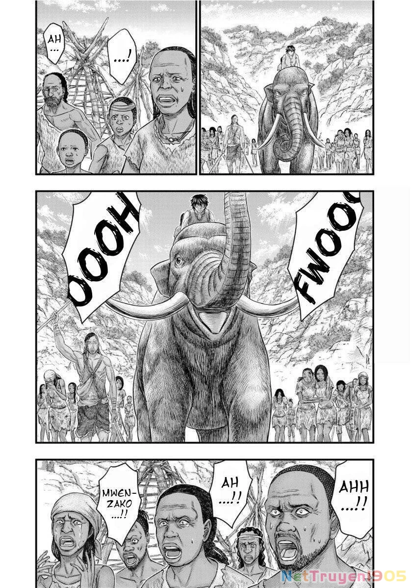 Trở Lại Thời Kì Đồ Đá Chapter 62 - 6