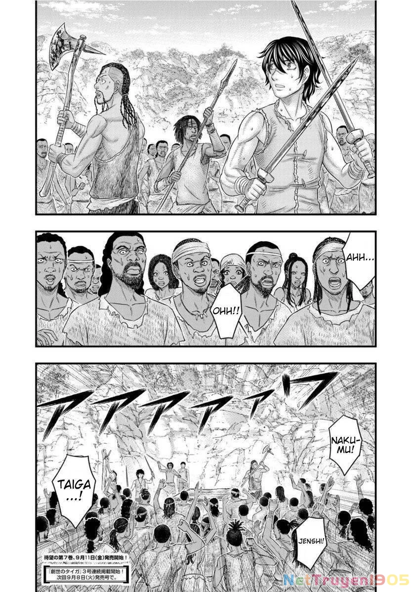 Trở Lại Thời Kì Đồ Đá Chapter 64 - 22